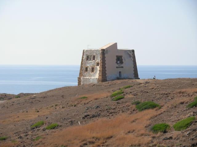 Appartamento Al Centro Di Ustica Isola di Ustica Exterior foto
